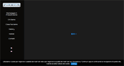 Desktop Screenshot of figros.it